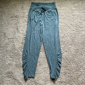 Women's Blue Joggers